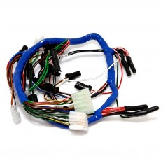 MGB-BHH1949 MAIN WIRING HARNESS