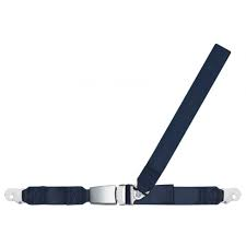 spitfire-222-205 3 point seat belt