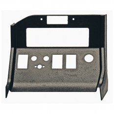 mgb-BHH697 RADIO CONSOLE 1972-76