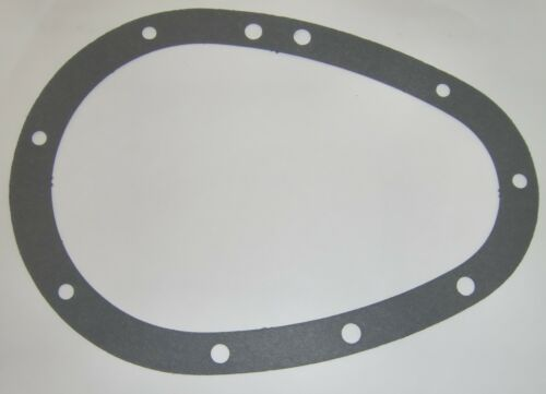 Midget-12A956 Timing cover gasket midget ,948.1098,1275cc engine