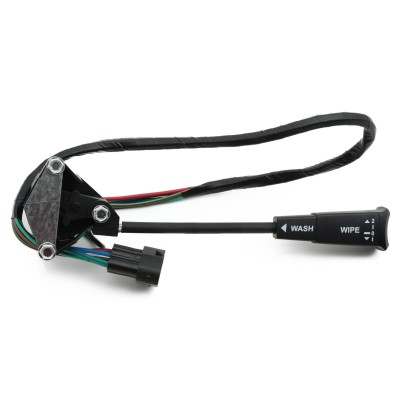 spitfire-30970 Wiper & Washer switch Left Hand Drive 1977-1980
