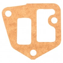 tr6-138792 WATER PUMP HOUSING GASKET