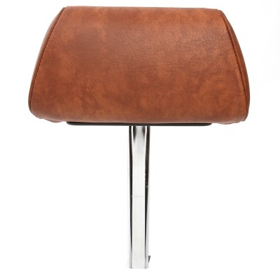 mgb-X3A6185X  Oval Autumn Leaf Headrest Assembly