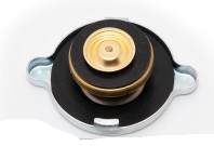 TR6-GRC114 RADIATOR CAP 13PSI 1972-76