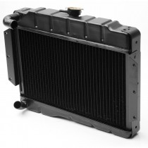 mgb-NRP1142 RADIATOR 1968-76