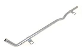 mgb-AHH9498 HEATER BY PASS PIPE 1968-80