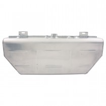 tr6-312359A ALUMINUM FUEL TANK 1970-76
