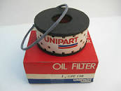 spitfire-gfe138 Oil Filter GT6