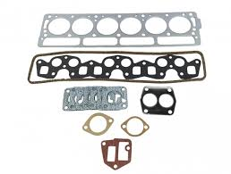 spitfire-CPK283  GT6 Headset 1971-73 RECESS BLOCK