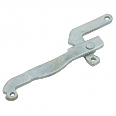 mgb-37H2006 Handbrake Lever 1965-80 LH