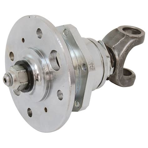 Tr6-402347 NEW REAR HUB ASSEMBLY FITS DISC OR WIRE WHEEL CARS