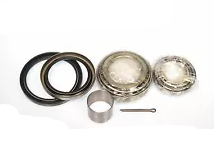 tr6-GHK1015 Rear Bearing Kit