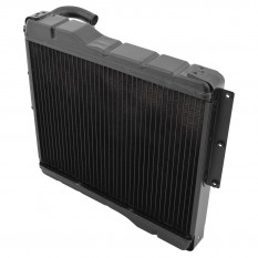 mgb-nrp1154 Radiator 1976-1980