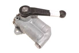 MGB-GSA169 Rear Shock Assembly, New LH