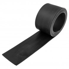 tr6-617166 Door glass glazing strip