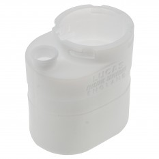 tr6-gww914 Windshield washer bottle Oval