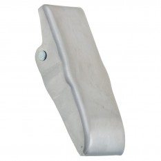 mgb-AHA9772 CONVERTIBLE TOP LATCH 1971-80