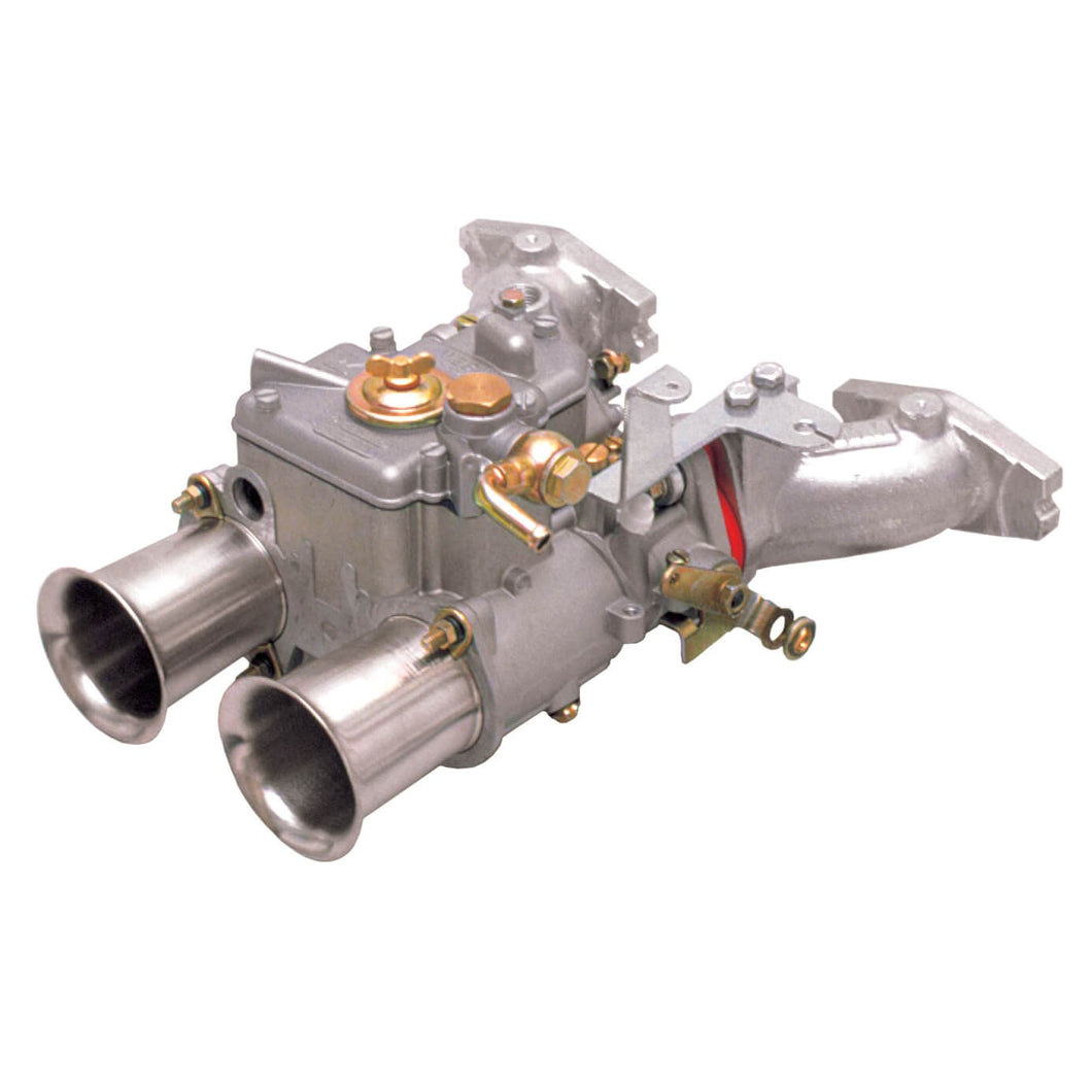 mgb-ko44 Weber 45 DCOE side draft conversion kit 1962-1980