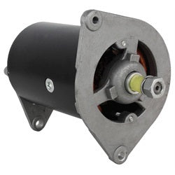 mgb-g4012 Generator 1962-1967