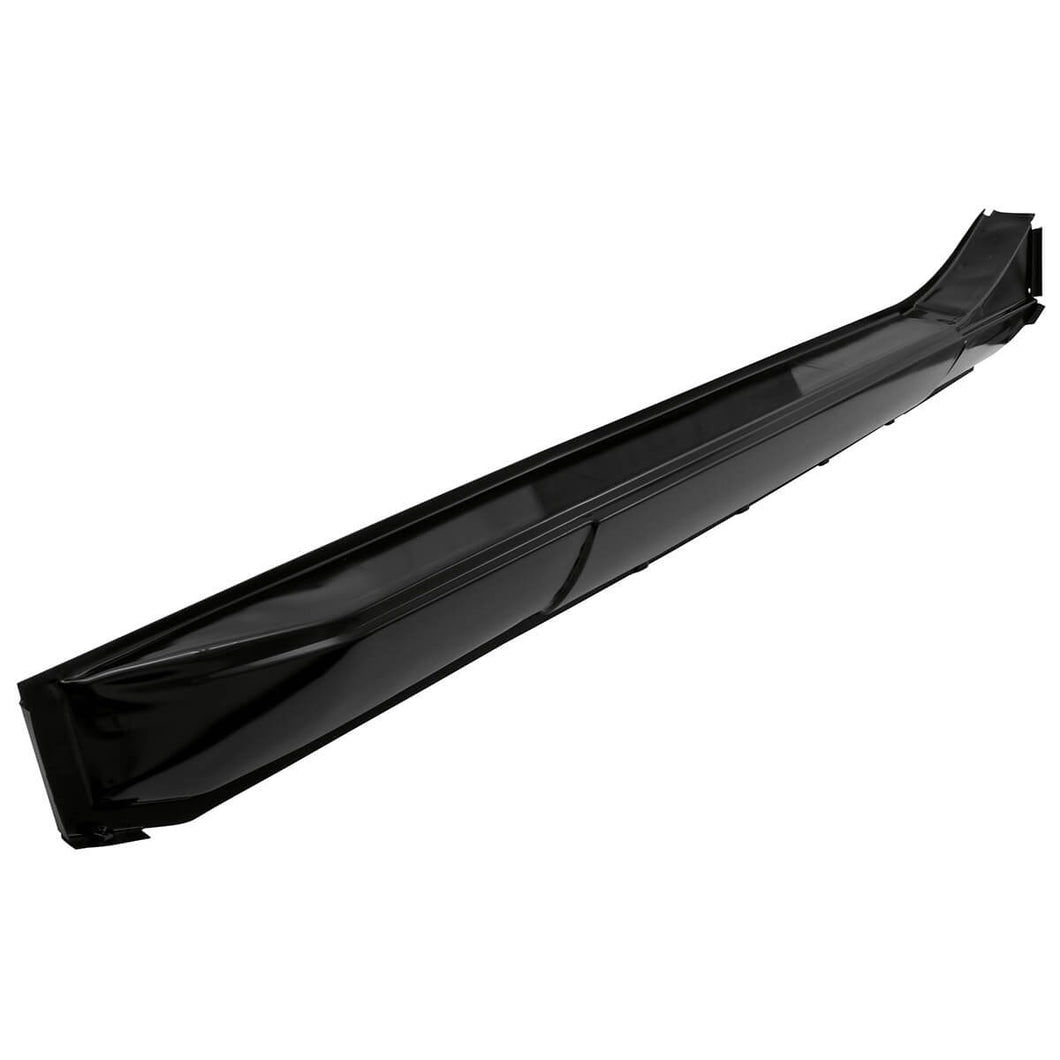 mgb-mb48LH Full outer ROCKER PANEL   LEFT
