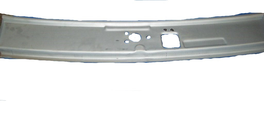 mgb-mb66 Bonnet slam panel 1975-1980