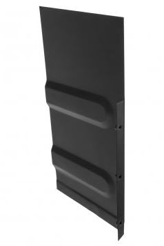 mgb-mb68LH Front inner wing repair, side part