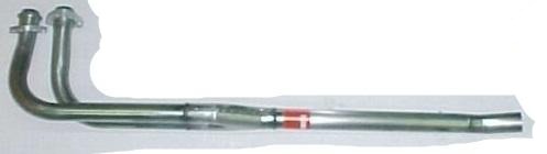MGB-MG19 Front Pipe 1962-74