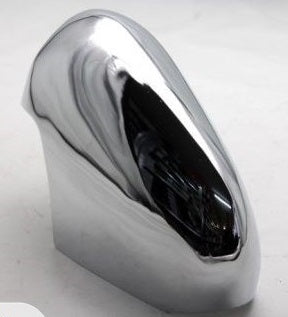 MGB-AHH6916 Over Rider, Front 1962-1969