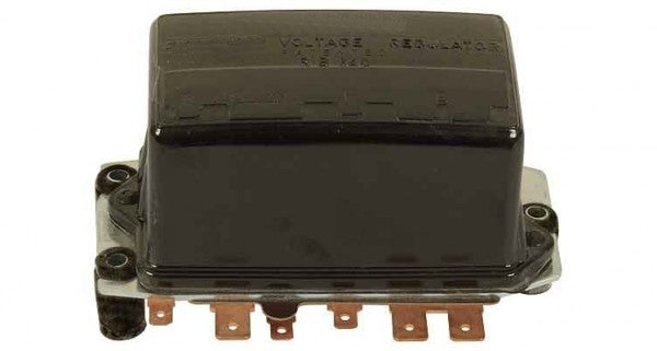 spitfire-NCB132 Regulator Control Box RB340  GEU6605