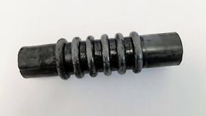 mgb-grh305 Top rad hose 1962-1976 & Lower Rad hose 1962-71