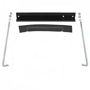 mgb-34g2065k - 12-Volt Battery Hold down Kit 1975-80