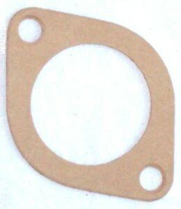 TR6-gtg103 THERMOSTAT GASKET 1968-76 115467