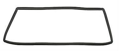 mgb-hza5414 Windshield seal roadster 1962-80