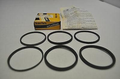 midget-lssb2601 Caliper repair kit (one kit does one caliper)