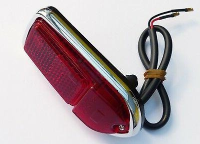 mgb-BHA4971 Signal 1970-1980 Rear Left