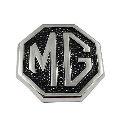mgb-cha544 Bumper emblem 1975-1980