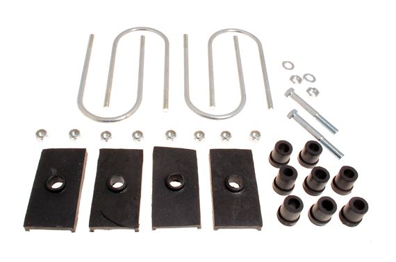 MGB-SFK102 Rear Fitting Kit (Does Both)