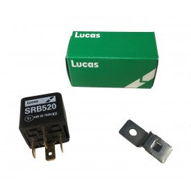 Midget-srb402(520) Relay ignition switch 1977-1979