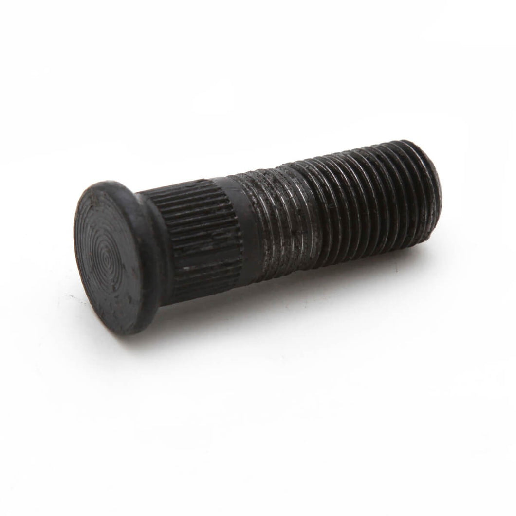 mgb-BTB187 FRONT WHEEL STUD 1962-80