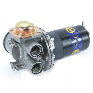 MGB-AZX1307E Original SU Fuel Pump (Electronic Type, Dual Polarity) 1962-81