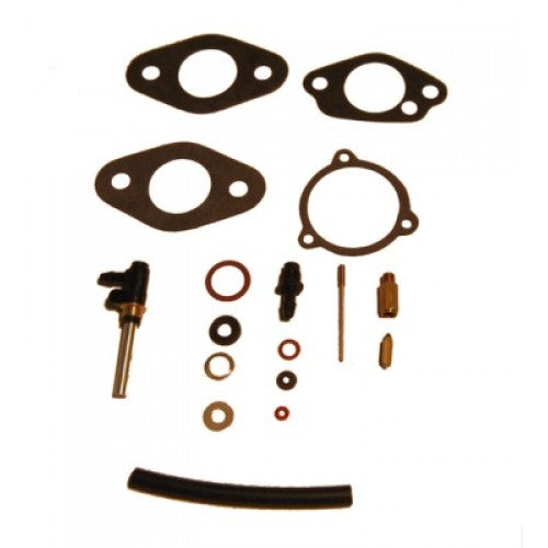 Spitfire-RPK260 Carburetor Rebuild Kit SU-HS2 (Does 2 Carbs) 1962-1970