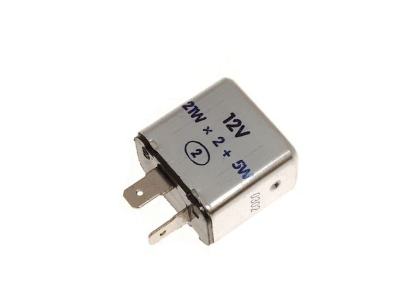 tr6-sfb114 Flasher unit