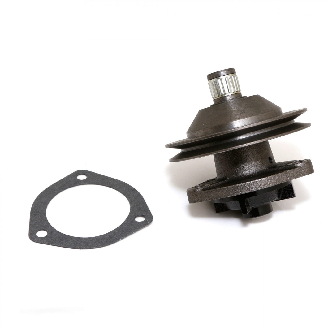 midget-GWP205 Water Pump 1975-80 Fan Clutch Style